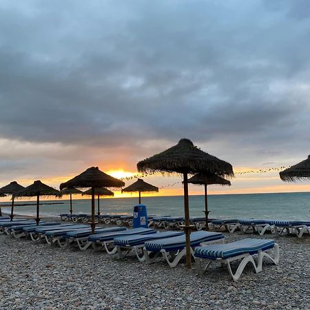 Magnifico Piso Con Vistas Al Mar En Moncofa Lejlighed Moncófar Eksteriør billede